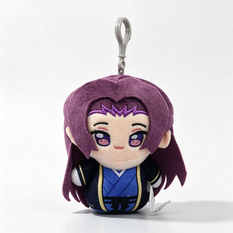 Boneka Plush Lembut Anime Kusu - Dolls ulasan dan harga
