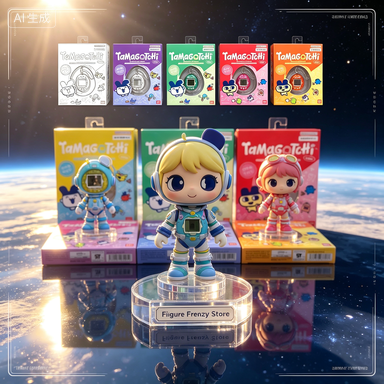 Penawaran Spesial Bandai Tamag - Tamagotchi Electronic Pet Virtual ulasan dan harga