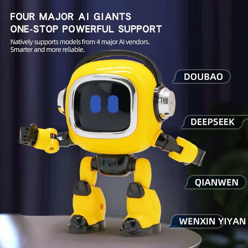Robot Edukasi Cerdas Berbasis  - Remote Control Toys ulasan dan harga
