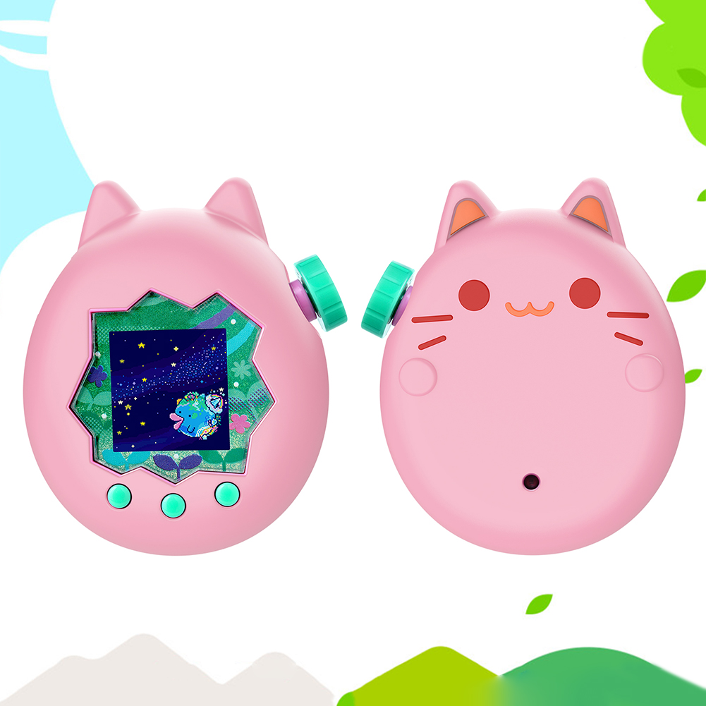 Untuk Tamagotch Paradise, Casi - Tamagotchi Electronic Pet Virtual ulasan dan harga