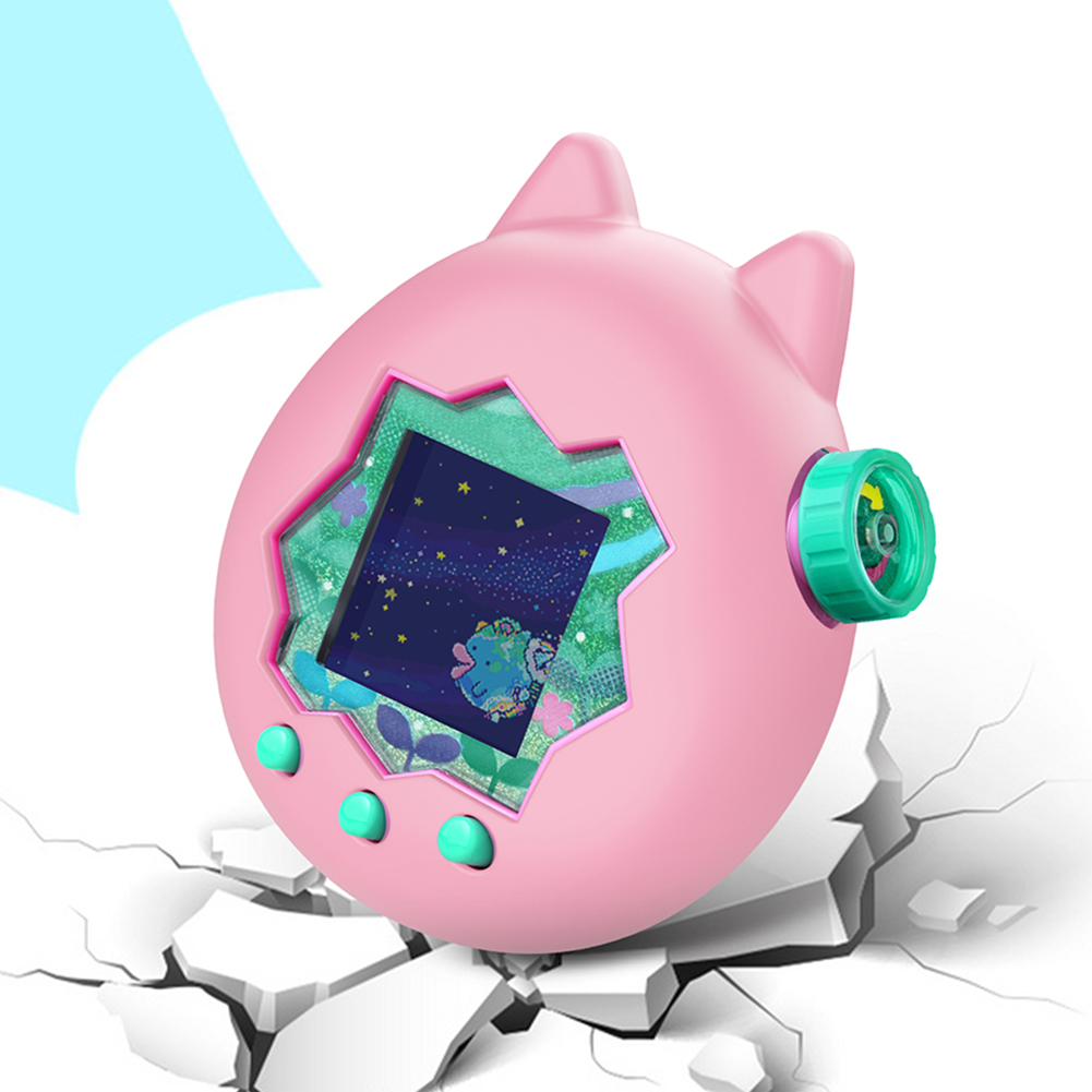 Untuk Tamagotch Paradise, Casi - Tamagotchi Electronic Pet Virtual ulasan dan harga