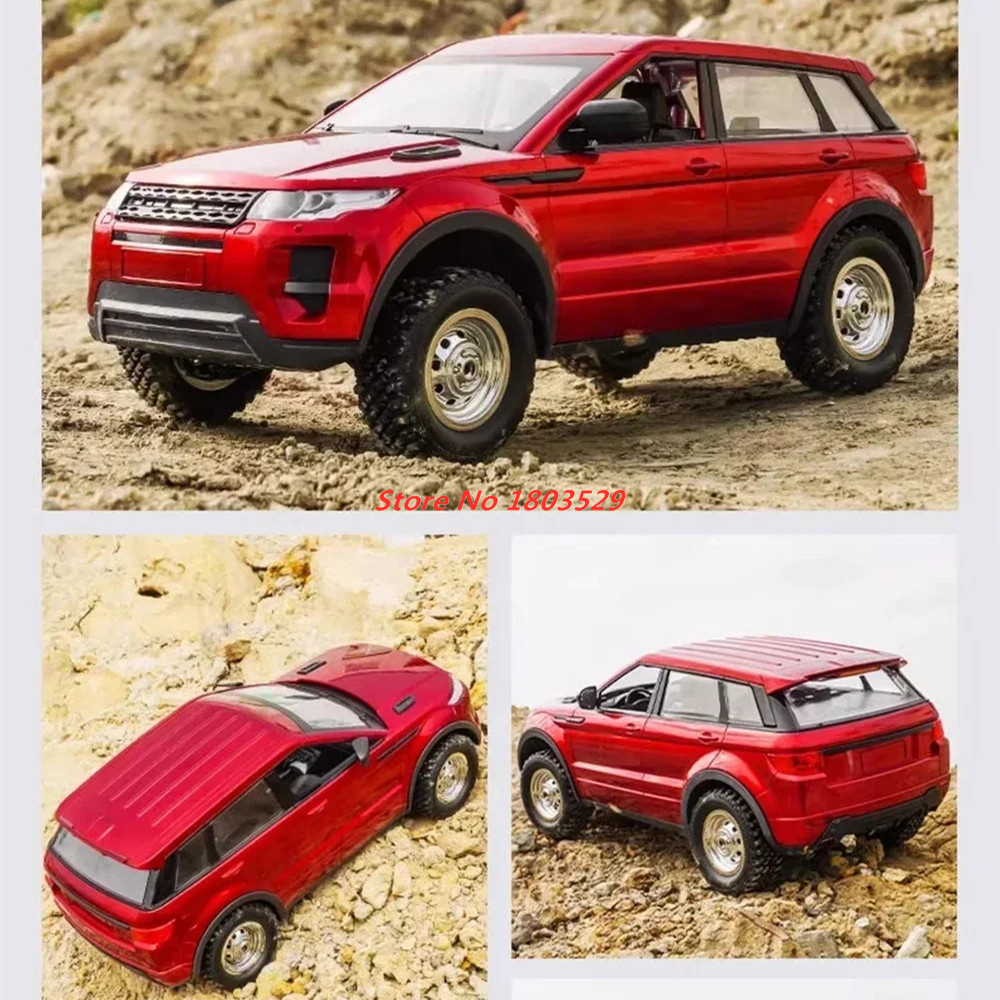 Kendaraan Drift RC 1:14 Skala  - Rc Drift Car 1 24 Scale 4Wd ulasan dan harga